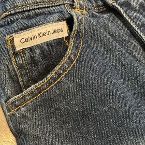 Calvin Klein Jeans 12months